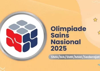 Hasil OSN 2025 Resmi Diumumkan, Ribuan Siswa Lolos ke Tingkat Provinsi