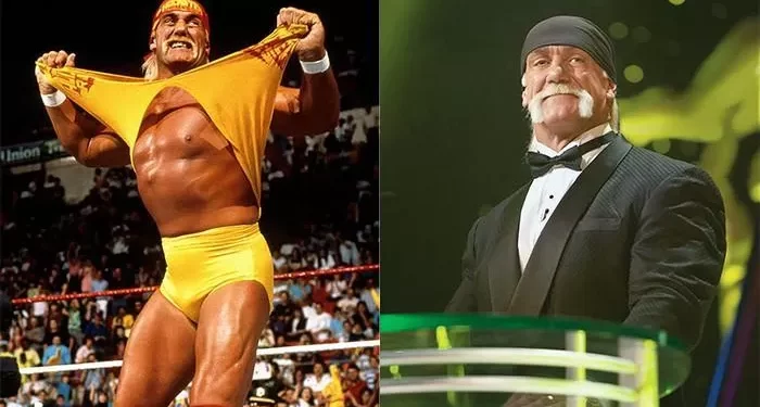 Legenda Gulat Hulk Hogan Meninggal Dunia di Usia 71 Tahun