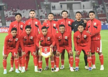 Indonesia vs Filipina