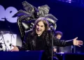 Ozzy Osbourne Meninggal Dunia, Dunia Musik Berduka