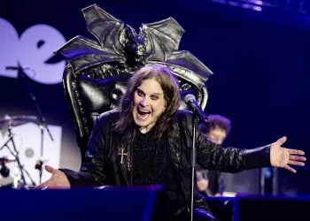 Ozzy Osbourne Meninggal Dunia, Dunia Musik Berduka