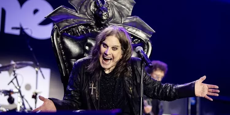 Ozzy Osbourne Meninggal Dunia, Dunia Musik Berduka