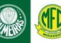 Palmeiras vs Mirassol