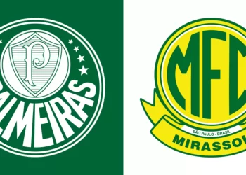 Palmeiras vs Mirassol