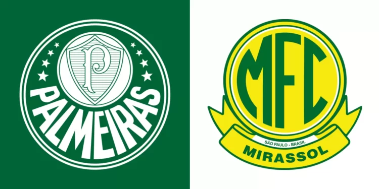 Palmeiras vs Mirassol