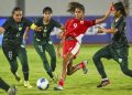 Timnas Putri Indonesia Masih Berpeluang Lolos ke Piala Asia Wanita 2026, Ini Syaratnya