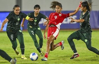Timnas Putri Indonesia Masih Berpeluang Lolos ke Piala Asia Wanita 2026, Ini Syaratnya