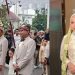 Putra Sulung Dedi Mulyadi, Maula Akbar, Jalani Momen Haru Sungkeman Usai Menikah dengan Wakil Bupati Garut