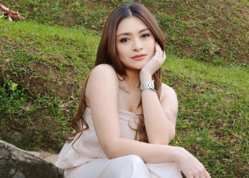 Nathalie Holscher Minta Maaf Usai Diduga Olok-olok Kehamilan Erika Carlina