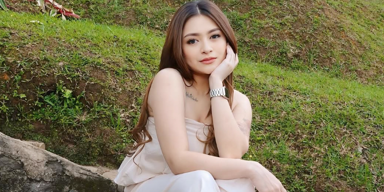 Nathalie Holscher Minta Maaf Usai Diduga Olok-olok Kehamilan Erika Carlina