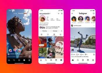 Instagram Luncurkan Tiga Fitur Baru