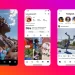 Instagram Luncurkan Tiga Fitur Baru