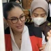 Nikita Mirzani Gugat Bank Terkait Pembukaan Rekening Saat Sidang Kasus TPPU