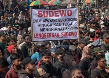 Asal Mula dan Legenda Kabupaten Pati: Sejarah di Balik Kerusuhan Terbaru