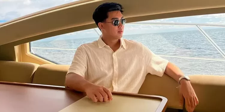 Sebut Gym ‘Goblog’, Timothy Ronald Tuai Kontroversi namun Tetap Bersinar di Dunia Edukasi Finansial