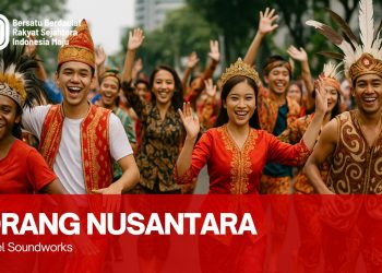 Torang Nusantara karya Artifintel Soundworks