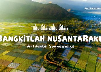 Lagu Bangkitlah Nusantara