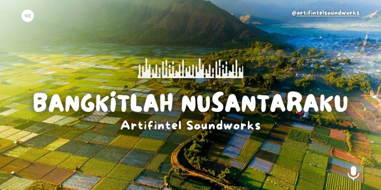 Lagu Bangkitlah Nusantara