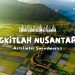 Lagu Bangkitlah Nusantara