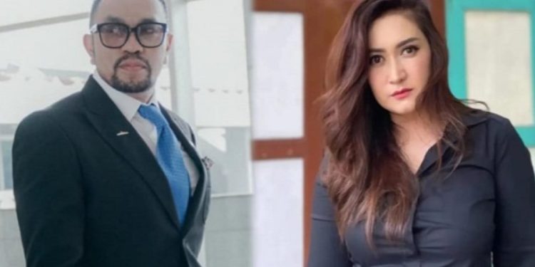 Ahmad Sahroni-Nafa Urbach