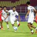 Hasil Timnas U-23 Indonesia vs Laos-Skor 0-0 Meski Dominasi Penuh