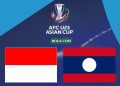 Jadwal Timnas Indonesia U-23 vs Laos- Penentu Langkah di Kualifikasi Piala Asia