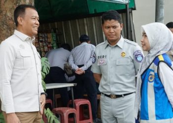 Libur Panjang Maulid Nabi, Kemenhub Fokus Awasi Keselamatan Bus Pariwisata