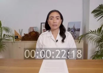 Rahayu Saraswati mundur