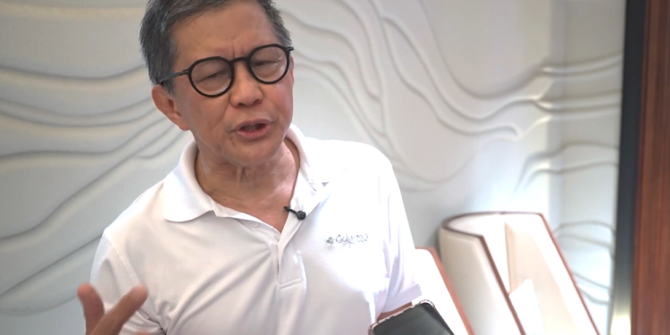 Terus Berbenah, Kakorlantas Irjen Agus Kantongi Pujian dari Rocky Gerung