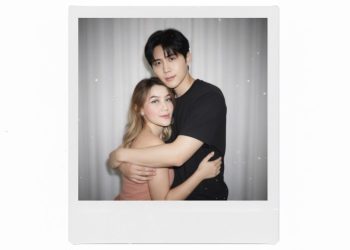 Contoh Hasil Polaroid GEMINI AI