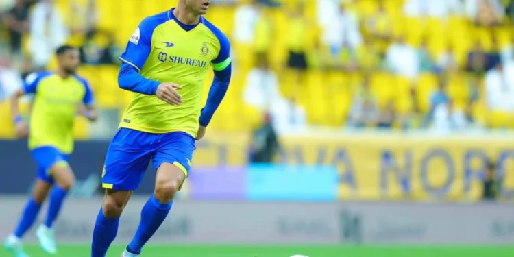 Tanpa Ronaldo, Al Nassr Lolos Mulus ke Babak 16 Besar King's Cup Usai Bantai Jeddah 4-0