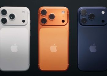iPhone 17 Pro dan Pro Max Resmi Meluncur-Ini Spesifikasi dan Harganya