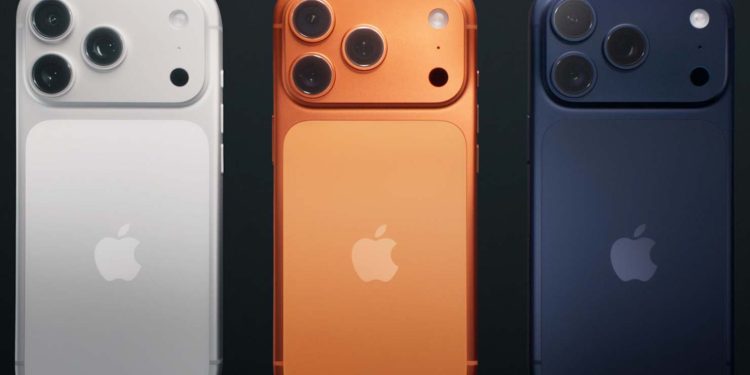 iPhone 17 Pro dan Pro Max Resmi Meluncur-Ini Spesifikasi dan Harganya