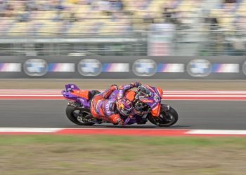 Diskon 50 Persen Tiket MotoGP Mandalika 2025 untuk Pemilik KTP NTB, Harga Mulai Rp 200 Ribu