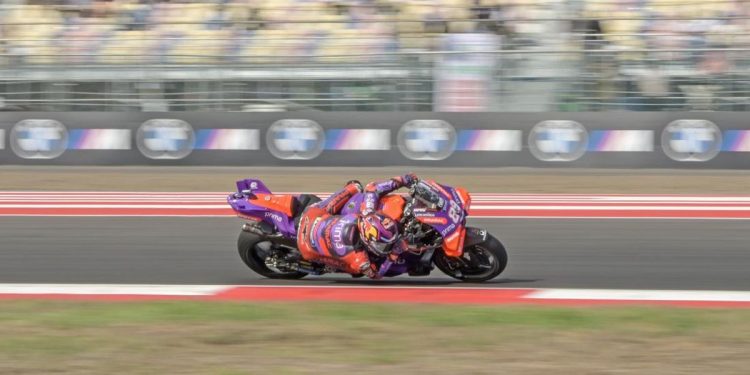 Diskon 50 Persen Tiket MotoGP Mandalika 2025 untuk Pemilik KTP NTB, Harga Mulai Rp 200 Ribu