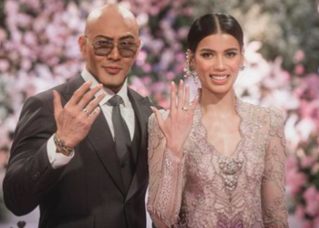 Sabrina Chairunnisa gugat cerai Deddy Corbuzier