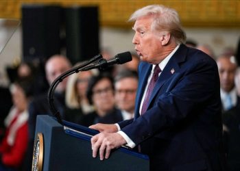 rump Jadi Penjamin Damai Gaza di KTT Mesir, Misi Berat Rekonstruksi Dimulai