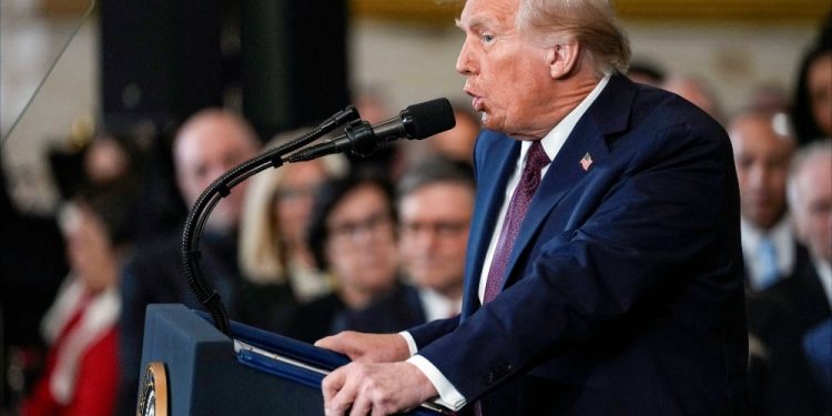 rump Jadi Penjamin Damai Gaza di KTT Mesir, Misi Berat Rekonstruksi Dimulai