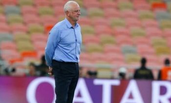 Graham Arnold Sindir Keras Arab Saudi Lolos Piala Dunia 2026: Sistem Kualifikasi Ini Sangat Disayangkan!