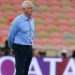 Graham Arnold Sindir Keras Arab Saudi Lolos Piala Dunia 2026: Sistem Kualifikasi Ini Sangat Disayangkan!