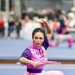 Krisdayanti-Wushu Internasional