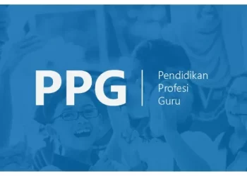 Kabar Baik Calon Pendidik-Kemendikbud Buka PPG 2025, Biaya Kuliah Ditanggung Penuh