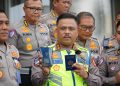 Survei Kepuasan Melompat: Pengamat Ungkap Kunci Sukses Reformasi Pelayanan Korlantas