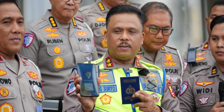 Survei Kepuasan Melompat: Pengamat Ungkap Kunci Sukses Reformasi Pelayanan Korlantas
