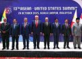 Thailand-Kamboja Akhiri Konflik di KTT ASEAN, Trump Jadi Saksi