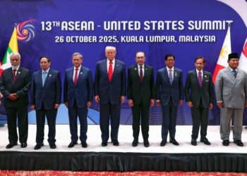 Thailand-Kamboja Akhiri Konflik di KTT ASEAN, Trump Jadi Saksi