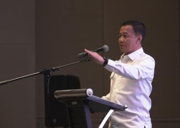 Peringatan Keras Dirjen Aan Suhanan di Surabaya: ODOL Penyumbang Kecelakaan Tertinggi ke-2, Komitmen Nol ODOL Wajib