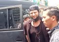 Ammar Zoni Dipindah ke Lapas Cipinang