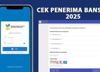 Kemensos Permudah Akses, Status Penerima BLT Kesra Rp900 Ribu Bisa Dicek Mandiri via Aplikasi Cek Bansos