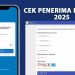 Kemensos Permudah Akses, Status Penerima BLT Kesra Rp900 Ribu Bisa Dicek Mandiri via Aplikasi Cek Bansos
